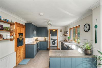 30 Park Road, Gifford, East Lothian, EH41 4QS - image 5