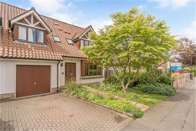 30 Park Road, Gifford, East Lothian, EH41 4QS - image 1