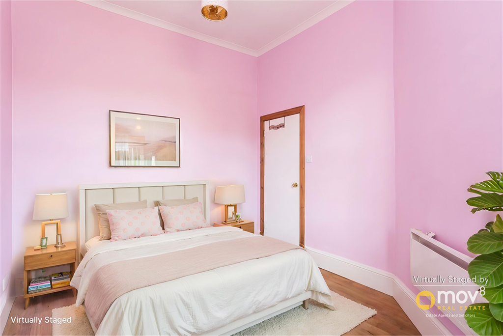 93/8 Easter Road,
Edinburgh,
EH7 5PW - image 11