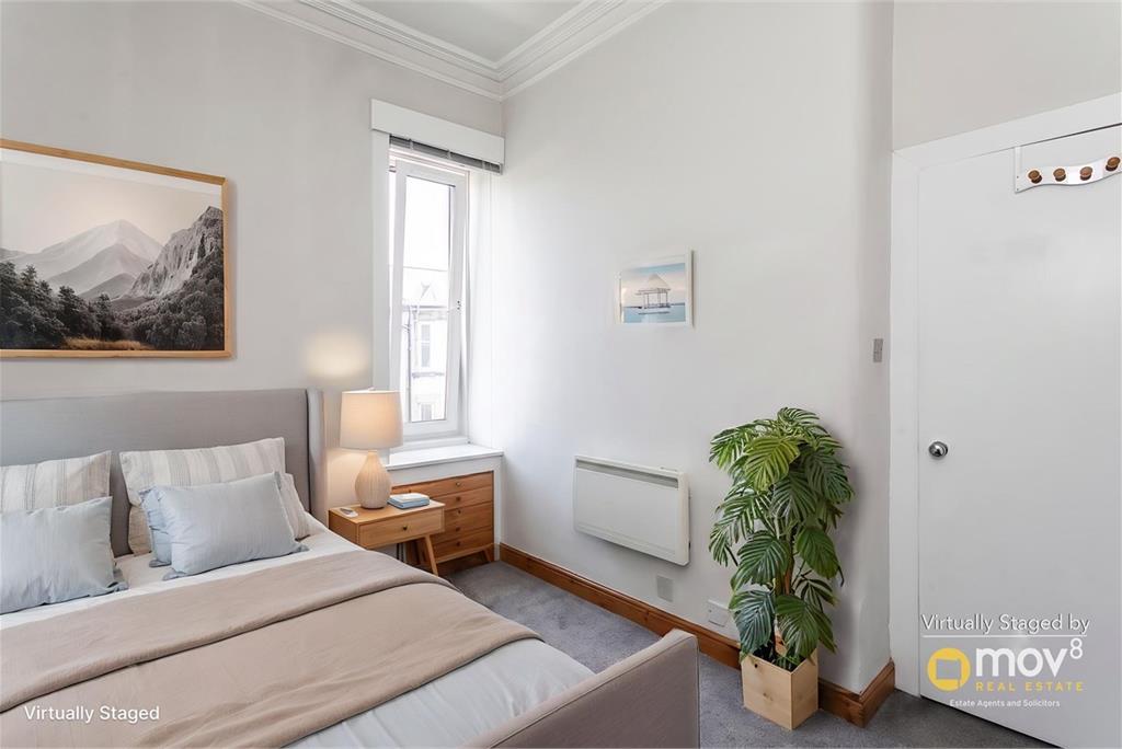 93/8 Easter Road,
Edinburgh,
EH7 5PW - image 15