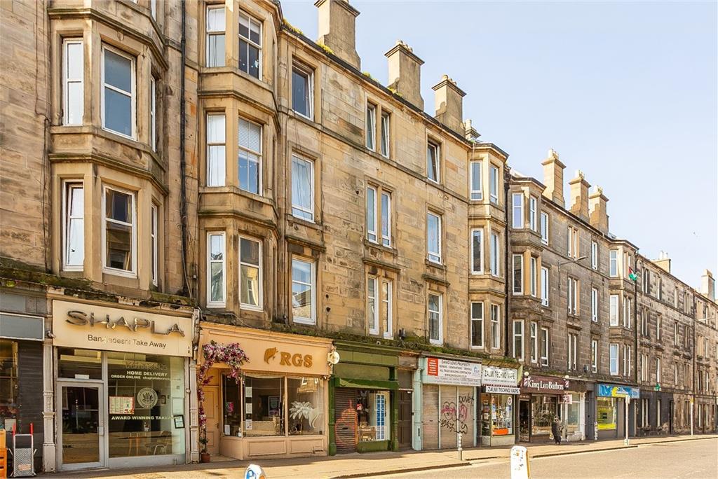 93/8 Easter Road,
Edinburgh,
EH7 5PW - image 22