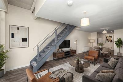 5 Saltire Square, Granton, Edinburgh, EH5 1PR - image 2
