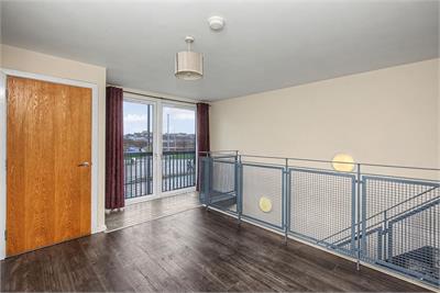 5 Saltire Square, Granton, Edinburgh, EH5 1PR - image 12