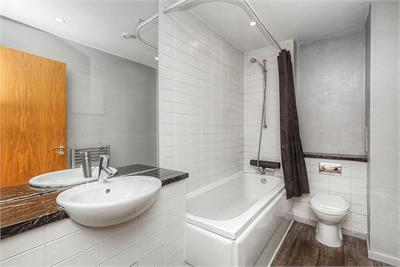 5 Saltire Square, Granton, Edinburgh, EH5 1PR - image 14