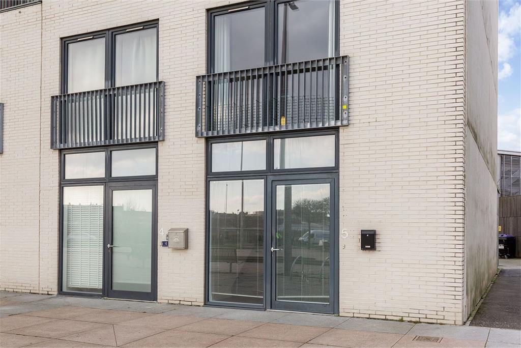 5 Saltire Square, Granton, Edinburgh, EH5 1PR - image 3