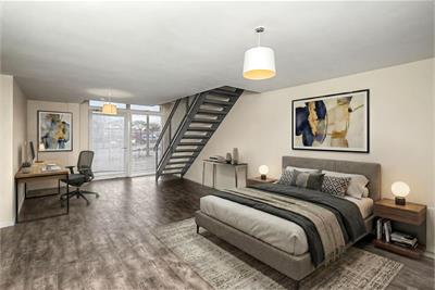 5 Saltire Square, Granton, Edinburgh, EH5 1PR - image 5