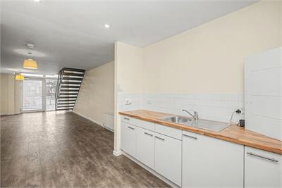 5 Saltire Square, Granton, Edinburgh, EH5 1PR - image 6