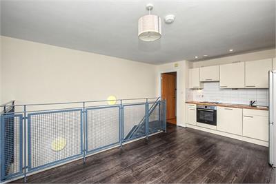 5 Saltire Square, Granton, Edinburgh, EH5 1PR - image 9