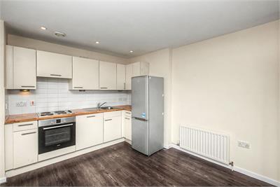 5 Saltire Square, Granton, Edinburgh, EH5 1PR - image 10