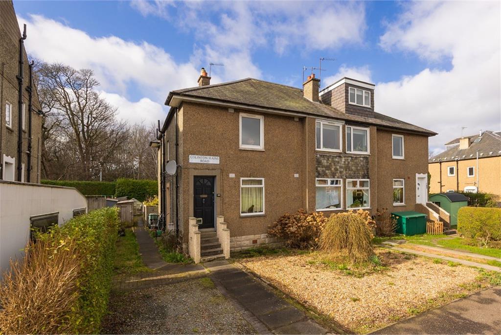 182 Colinton Mains Road, Edinburgh, EH13 9BU - image 1