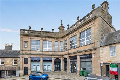 8B, High Street, Penicuik, EH26 8HW - image 23