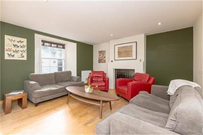 5a Montague Street, Newington, EH8 9QT - image 4