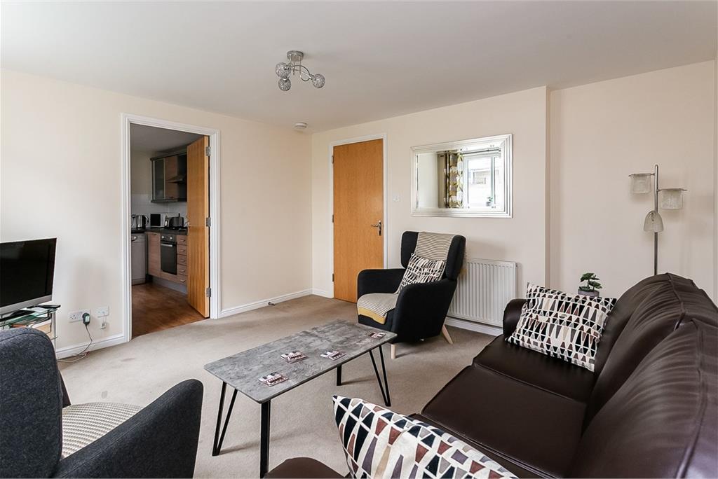 Flat 1,
5 Allanfield Place,
Edinburgh,
EH7 5AJ - image 3