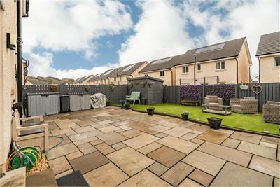 6 Mossend Drive, West Calder, EH55 8QG - image 12