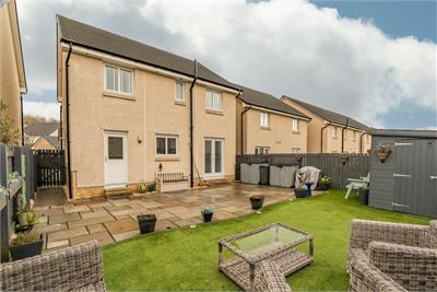 6 Mossend Drive, West Calder, EH55 8QG - image 24
