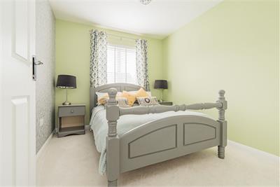 6 Mossend Drive, West Calder, EH55 8QG - image 7