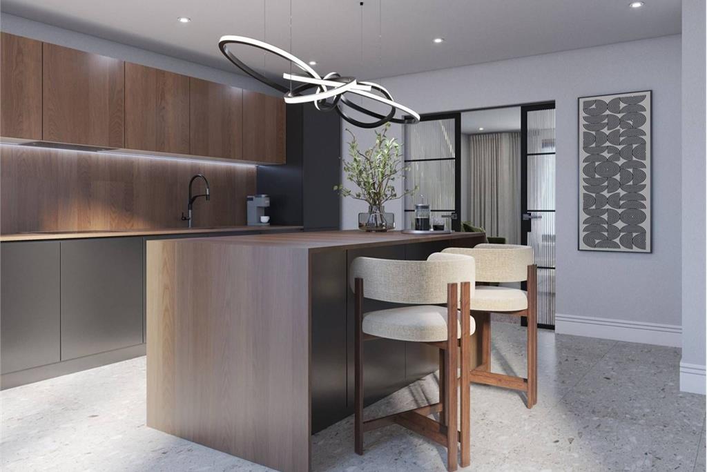 Plot 1 Margaret Parker Avenue, , KA1 2NR - image 3