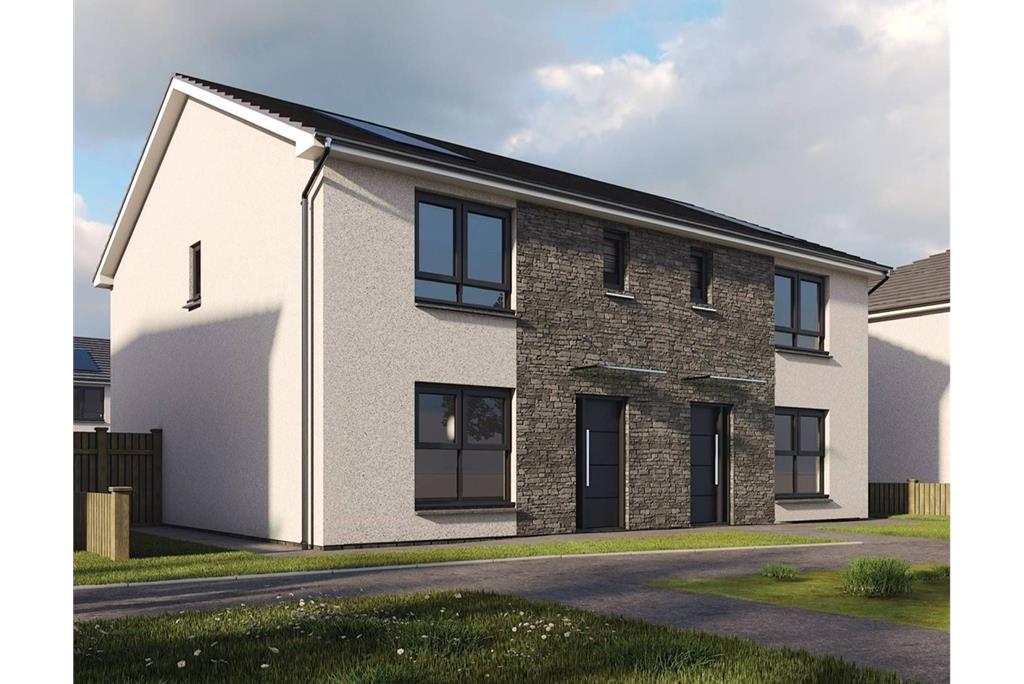 Plot 7 Margaret Parker Avenue, , KA1 2NR - image 1