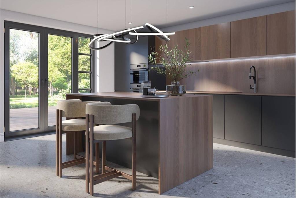 Plot 11 Margaret Parker Avenue, , KA1 2NR - image 2