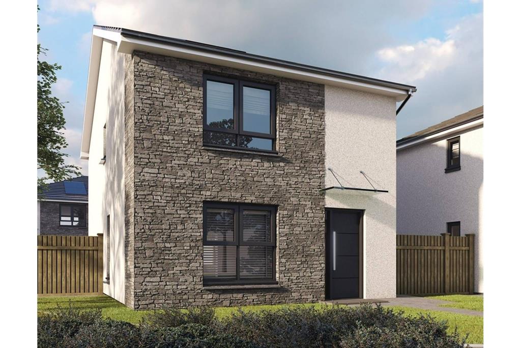 Plot 11 Margaret Parker Avenue, , KA1 2NR - image 1