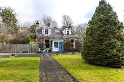 Plumtree Cottage, Plumtree Place, Galashiels, TD1 1PZ - image 2