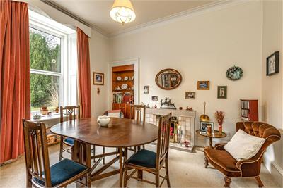 Plumtree Cottage, Plumtree Place, Galashiels, TD1 1PZ - image 12