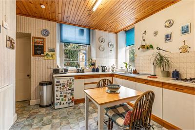 Plumtree Cottage, Plumtree Place, Galashiels, TD1 1PZ - image 14