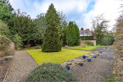 Plumtree Cottage, Plumtree Place, Galashiels, TD1 1PZ - image 3