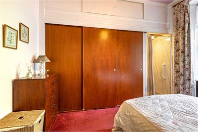 Plumtree Cottage, Plumtree Place, Galashiels, TD1 1PZ - image 22
