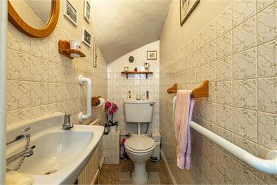 Plumtree Cottage, Plumtree Place, Galashiels, TD1 1PZ - image 26