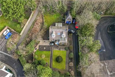 Plumtree Cottage, Plumtree Place, Galashiels, TD1 1PZ - image 4