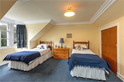 Plumtree Cottage, Plumtree Place, Galashiels, TD1 1PZ - image 31