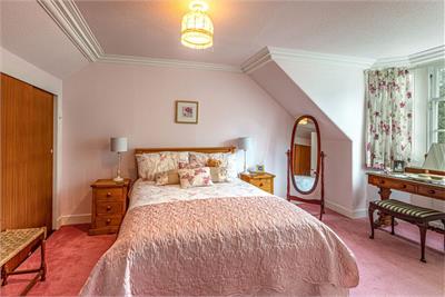 Plumtree Cottage, Plumtree Place, Galashiels, TD1 1PZ - image 35
