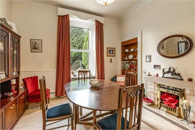 Plumtree Cottage, Plumtree Place, Galashiels, TD1 1PZ - image 10