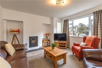Kirkview, Woodend Road, Ettrickbridge, Selkirk, TD7 5JN - image 2