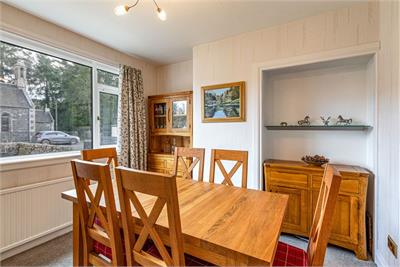 Kirkview, Woodend Road, Ettrickbridge, Selkirk, TD7 5JN - image 11