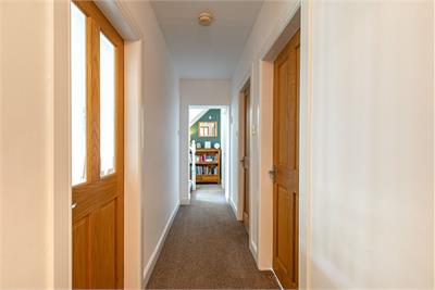Kirkview, Woodend Road, Ettrickbridge, Selkirk, TD7 5JN - image 13