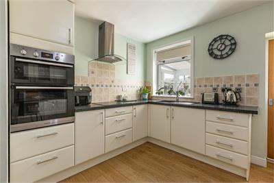 Kirkview, Woodend Road, Ettrickbridge, Selkirk, TD7 5JN - image 3