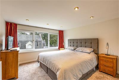 Kirkview, Woodend Road, Ettrickbridge, Selkirk, TD7 5JN - image 29