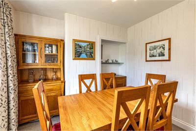 Kirkview, Woodend Road, Ettrickbridge, Selkirk, TD7 5JN - image 4