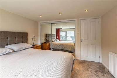 Kirkview, Woodend Road, Ettrickbridge, Selkirk, TD7 5JN - image 32