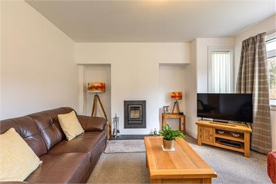 Kirkview, Woodend Road, Ettrickbridge, Selkirk, TD7 5JN - image 7