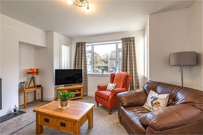 Kirkview, Woodend Road, Ettrickbridge, Selkirk, TD7 5JN - image 8