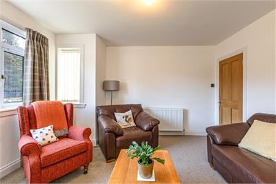 Kirkview, Woodend Road, Ettrickbridge, Selkirk, TD7 5JN - image 9