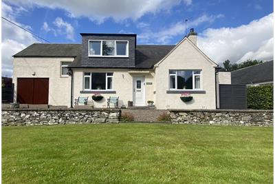Kirkview, Woodend Road, Ettrickbridge, Selkirk, TD7 5JN - image 1