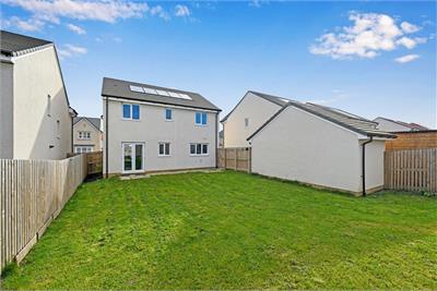 19 Jackson Crescent, Tranent, EH33 2FJ - image 23