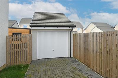 19 Jackson Crescent, Tranent, EH33 2FJ - image 24