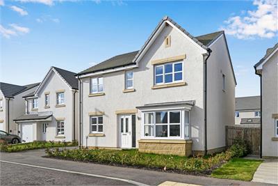 19 Jackson Crescent, Tranent, EH33 2FJ - image 25