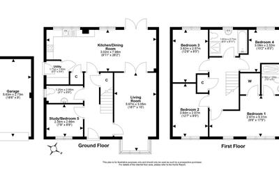 19 Jackson Crescent, Tranent, EH33 2FJ - image 26
