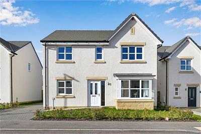 19 Jackson Crescent, Tranent, EH33 2FJ - image 1